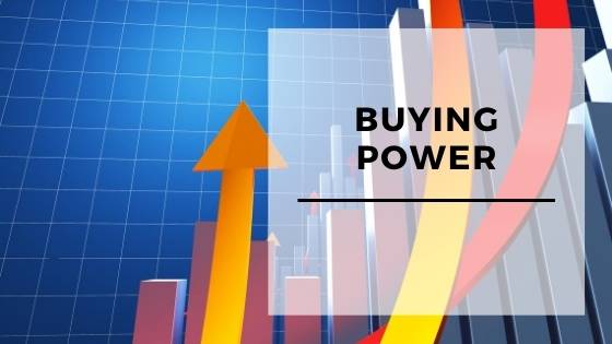 Buying Power