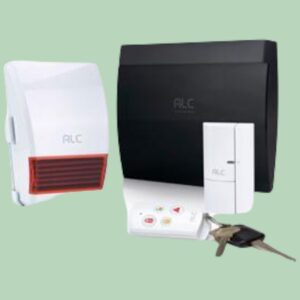 ALC Home Security Starter Kit