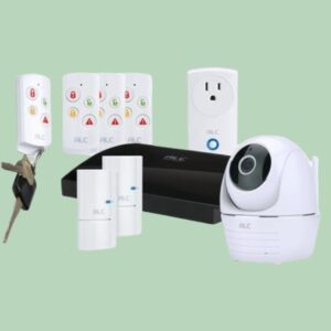 ALC Wireless AHS Family Pack Kit