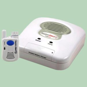 Logicmark Freedom Alert Personal Emergency